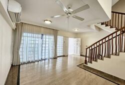 Chancery Grove (D11), Terrace #566395291